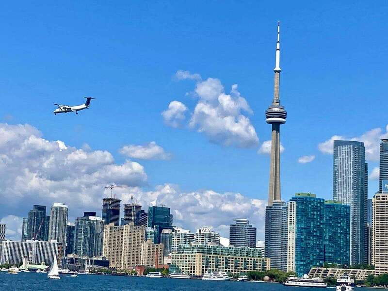 Toronto: City Views Harbor Cruise - Seeing Toronto from Queen’s Quay