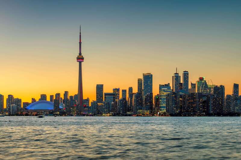 Toronto: City Views Harbor Cruise - Is $28 a fair price?