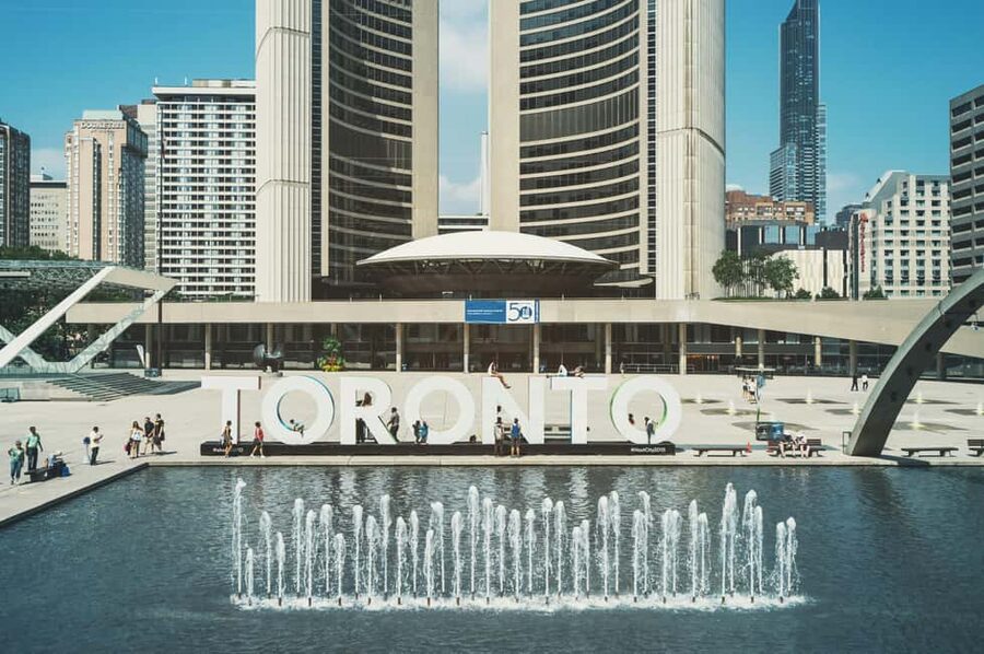Toronto: Premium Driving Tour with Tower and Harbour Cruise - The harbour cruise adds the best city views from water