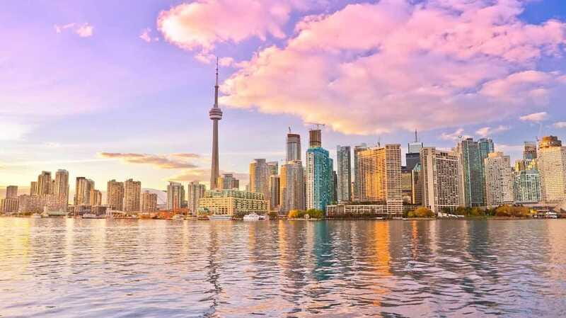 Toronto: Premium Harbor Cruise with Lunch, Brunch, or Dinner - FAQ