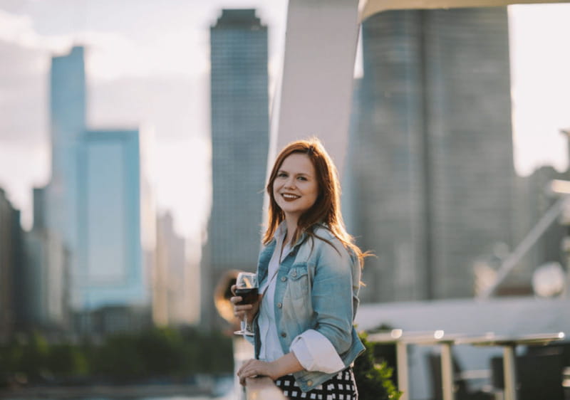 Toronto: Premium Harbor Cruise with Lunch, Brunch, or Dinner - Indoor comfort and the open-air deck