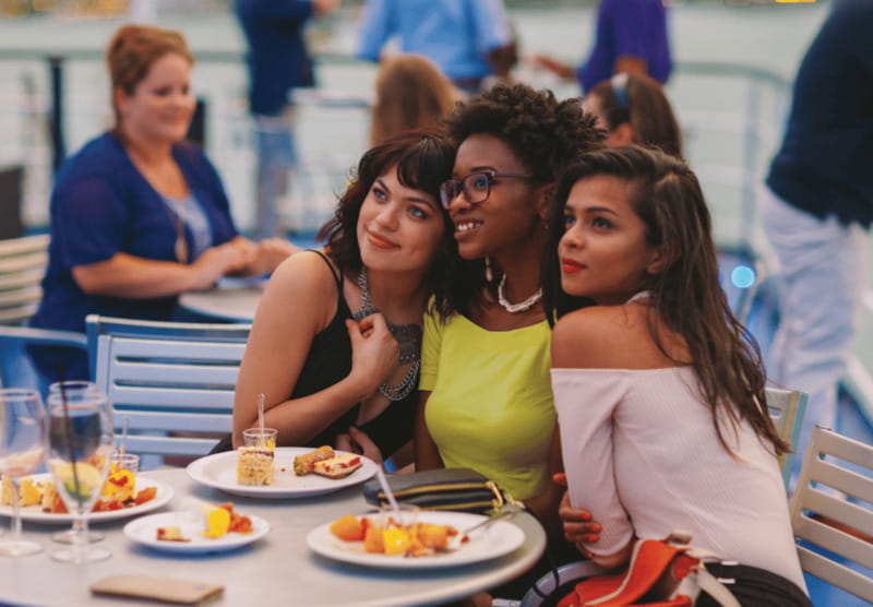 Toronto: Premium Harbor Cruise with Lunch, Brunch, or Dinner - Is $60 a fair price?