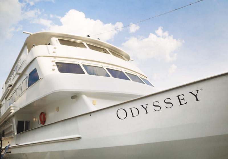 Toronto: Premium Harbor Cruise with Lunch, Brunch, or Dinner - Practical details that make the day easier