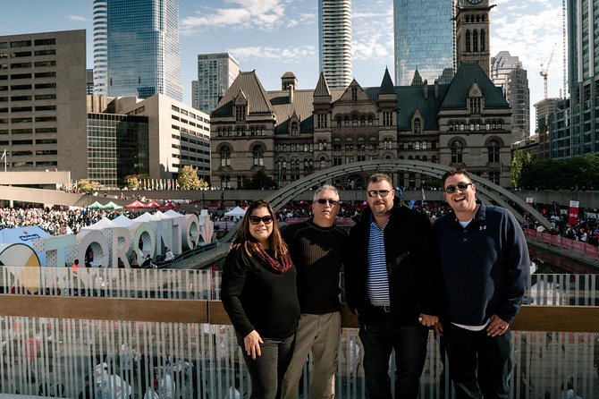 Toronto Premium Small Group Driving Tour with CN Tower - Who will get the most from this tour?