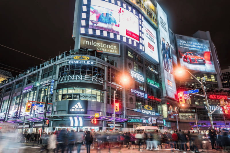 Toronto: Small Group Night Tour with Harbour Boat Cruise - Is the 72 Dollar Price Good Value?