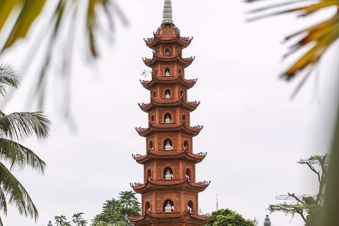 Tour Package Hanoi City - Halong Bay 2 Days 1 Night - Cave visits and time on the water