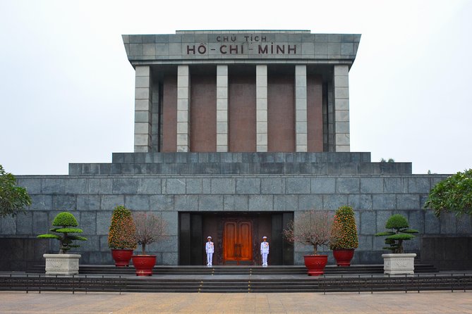 Tour Package Hanoi City - Halong Bay 2 Days 1 Night - Food, rooms, and the value of $92.31