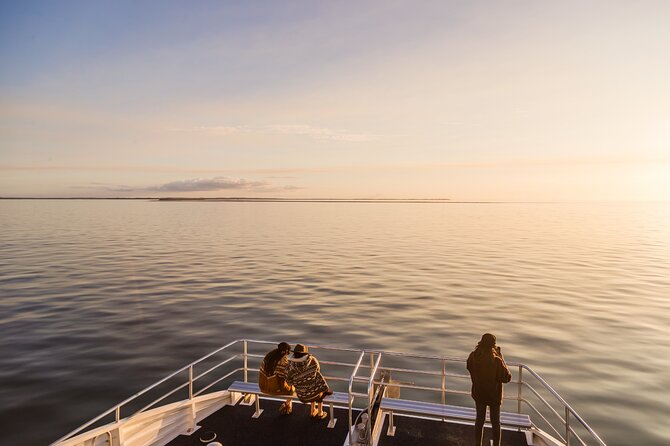 Twilight Bay Cruise in Hervey Bay - Key points to know before booking