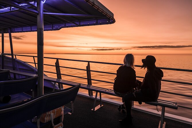 Twilight Bay Cruise in Hervey Bay - Who will enjoy this Hervey Bay sunset cruise?