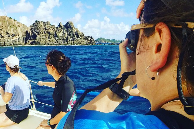 Two Hours of Sailing and Relaxation in the Bay of Saintes - Is $66.01 a fair price for two hours?