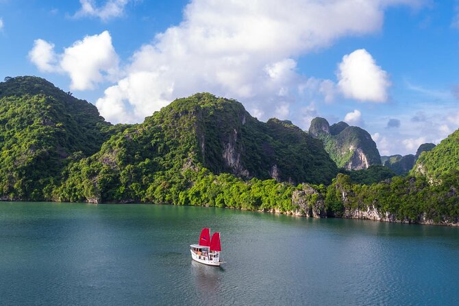 Unique Halong Private Day Cruise with Kayak and Fishing Village - Is $380 per person a fair price?