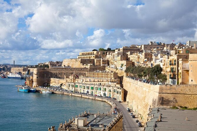 Valletta Harbour Cruise - Key points to know before you book