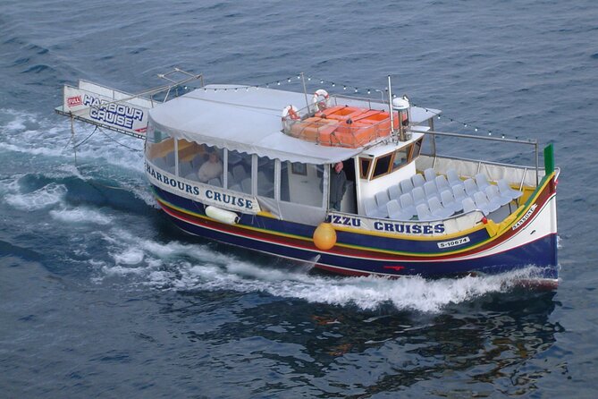 Valletta Harbour Cruise - Why Malta’s harbour is best seen from a boat