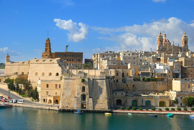 Valletta & Three Cities Harbour Cruise - Key points to know before you go