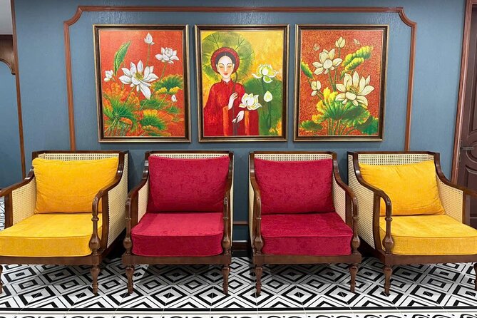 Verdure Lotus Grandeur Cruise 5 Star Halong Bay 2 days 1 night - What the $189 price really covers