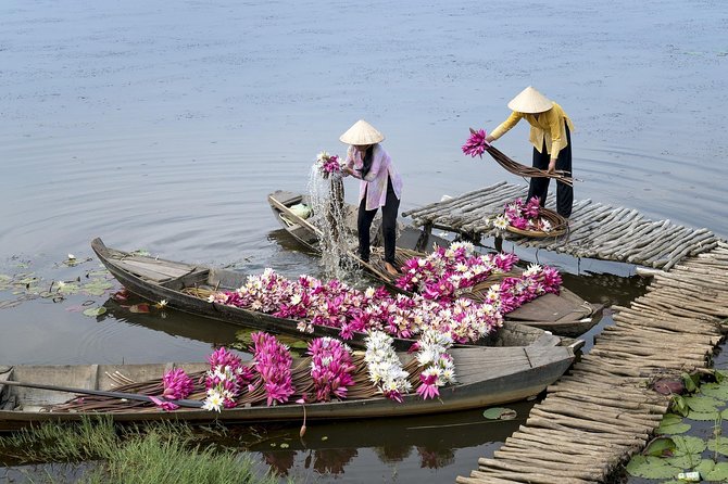 Vietnam Beach Holiday In 9 Days - Hanoi/ Halong Bay/ Mui Ne - What this nine-day Vietnam trip really covers