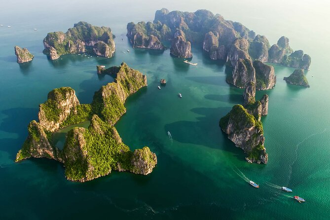 Vietnam Beach Holiday In 9 Days - Hanoi/ Halong Bay/ Mui Ne - A short second look at Hanoi