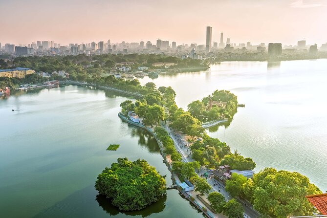 Vietnam Beach Holiday In 9 Days - Hanoi/ Halong Bay/ Mui Ne - Three beach days in Mui Ne