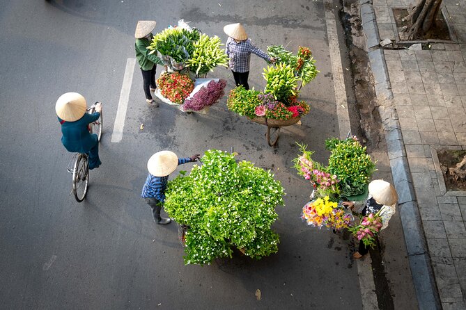 Vietnam Beach Holiday In 9 Days - Hanoi/ Halong Bay/ Mui Ne - Returning to Ho Chi Minh City and flying home