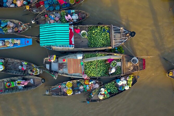 Vietnam Beach Holiday In 9 Days - Hanoi/ Halong Bay/ Mui Ne - Transport, group size, and support