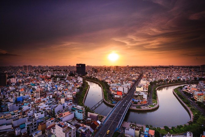 Vietnam Beach Holiday In 9 Days - Hanoi/ Halong Bay/ Mui Ne - Hanoi arrival and a free first evening