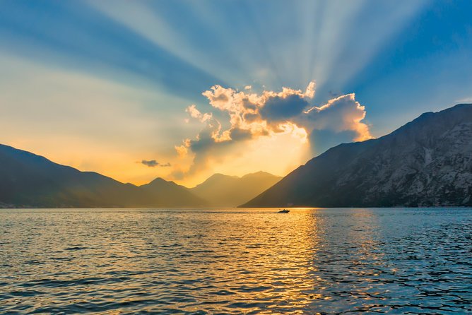 VIP Private Charter: Blue Cave & Lady of the Rocks (Flexible) - How the weather and boat ride affect the day