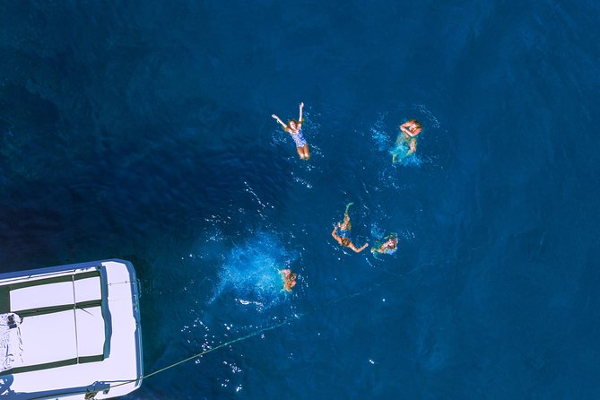 VIP Private Charter: Blue Cave & Lady of the Rocks (Flexible) - Timing, meeting point, and what to bring