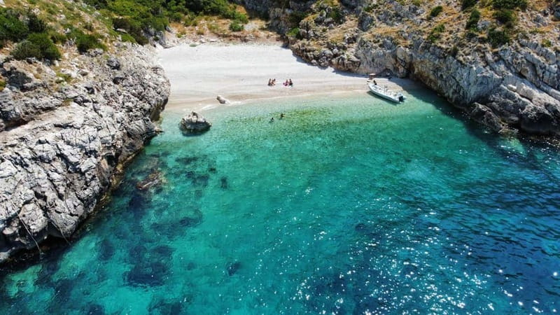 Vlorë: Speedboat Trip to Grama Bay w/ Snorkeling & Swimming - Why this Karaburun speedboat trip is worth considering
