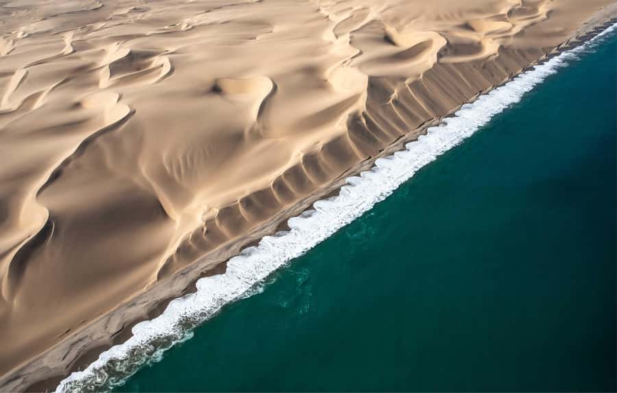 Walvis Bay and Sandwich Harbour Tour - Key points to know before booking