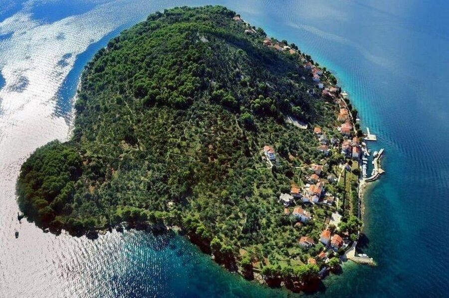 Zadar: 3 Island Speedboat Tour & Blue Bay Swim with Drinks - Is $35 good value?