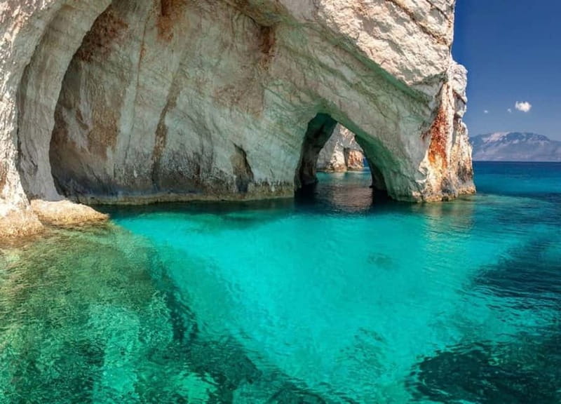 Zakynthos: Blue Caves and Navagio Bay Swim Cruise - Who will enjoy this cruise most