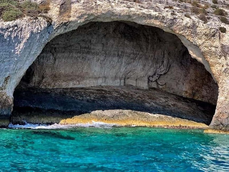 Zakynthos: Blue Caves and Navagio Bay Swim Cruise - Price, value, and what you need to bring