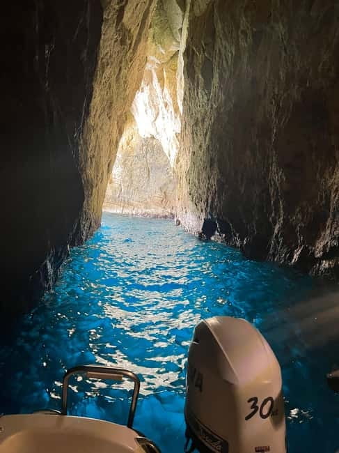 Zakynthos: Laganas Bay, Myzithres & Turtles Speedboat Tour - Is $38 a fair price?